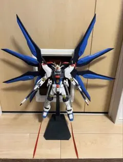 MG Ex-Sガンダム旧 素組 ジャンク - メルカリ