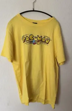 パックマン　Tシャツ