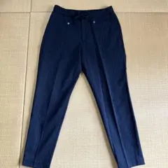 MORRIS&SONS ストライプパンツ　サイズS