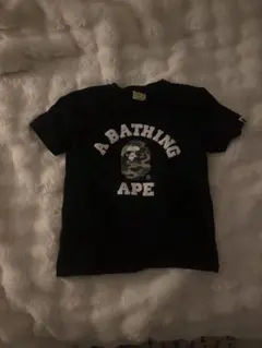 A BATHING APE Tシャツのサムネイル