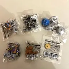 ドラゴンクエスト　AM フィギュアコレクション　ロトの伝説編　ロトの勇者　竜王①