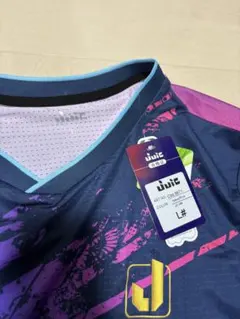 卓球ウェア Lサイズ　ジュウイック