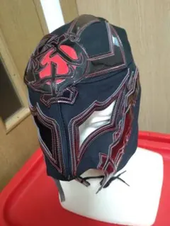 2025年最新】プロレス bushi マスクの人気アイテム - メルカリ