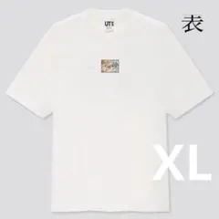 着1回　UNIQLO ユニクロ × 米津玄師コラボTシャツ