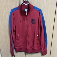 NIKE バルセロナ トラックジャケット