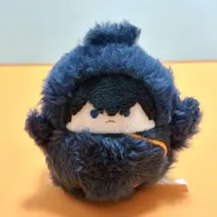 ハイキュー!! くるみたぴぬい vol.1