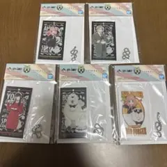スパイファミリー アクリルチャーム