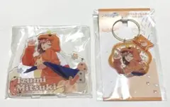 さんちゃんく！あめさんぽ雨栗水月ルザク米将軍 - メルカリ