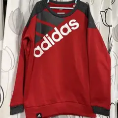 アディダストレーナー