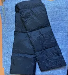 ダウンマフラー