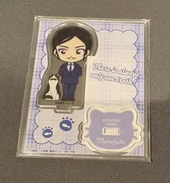 名探偵コナン アクリルスタンド 諸伏高明さん デフォルメねこ ver.4