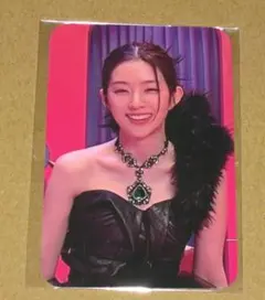 Red Velvet レドベル Queendom mumo ウェンディ トレカ - メルカリ