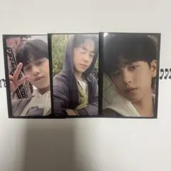 &TEAM First Howling：ME ポップアップトレカ タキ