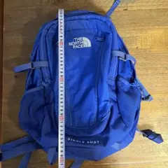 ノースフェイス　リュック