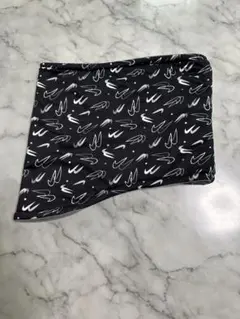 Nike ネックウォーマー フリース素材