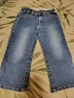 デニムパンツ 90サイズ