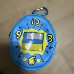 たまごっち ポーチ