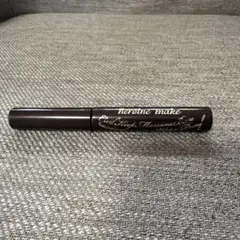 ヒロインメイク　カールキープマスカラベースWP 02クリアブラウン