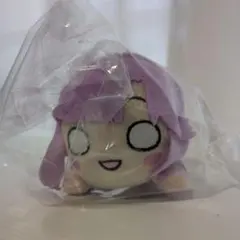 セガラッキーくじ ラブライブ 蓮ノ空 B賞 寝そべりぬいぐるみ 安養寺姫芽
