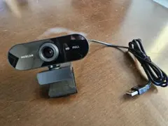 HD FULL Webカメラ USB接続