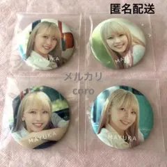2026年最新】niziu mayukaの人気アイテム - メルカリ