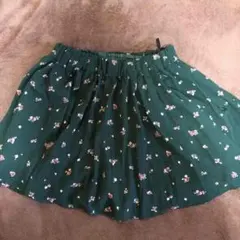 ページボーイ ミニスカート