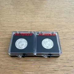 FC東京　2020/2021 ソシオ　ピンバッジ