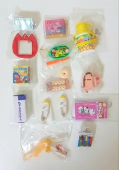 ガチャ　幼稚園　保育園　園児　小学校　小学生　サクラクレパス　まとめ売り
