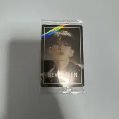 SEVENTEEN セブチ HOSHI ホシ ウエハース シール　ステッカー