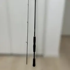 SHIMANO ZODIAS 167M-S/2 バスロッド - メルカリ