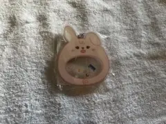 Day6- PETIT DENIMALZ SHAKER KEYRING PIL