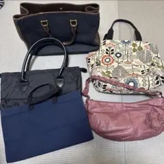 ハンドバッグ　まとめ売り