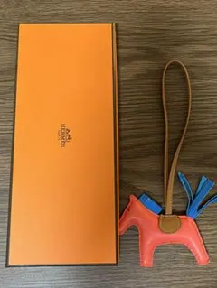 HERMES ロデオチャーム　PM エルメス
