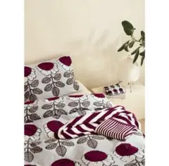 新品未開封　マリメッコ　ルースプー　羽毛布団カバー　枕カバー 楽天市場】マリメッコ 布団カバー（カラーグレー）（インテリア