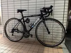 CINELLI チネリ　エクスペリエンス Cinelli 「Experience」 チネリ 「イクスピリエンス」 アルミフレーム