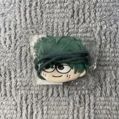 ヒロアカ ジロリ フェイスケース 緑谷出久