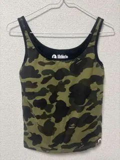 2026年最新】ape タンクトップの人気アイテム - メルカリ