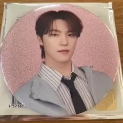 【DINO 】SEVENTEEN HOLIDAY 缶バッジ