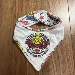 HYSTERIC MINI スタイ