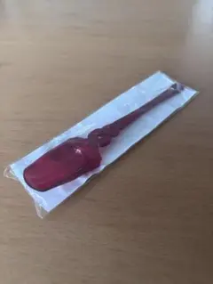 エヴァンゲリオン ロンギヌスの槍型スプーン