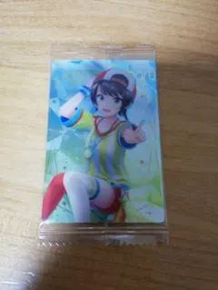 ホロライブウエハース 大空 スバル