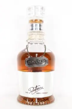 NIKKA FORTUNE 80 ウイスキー 760ml 箱付き NIKKA FORTUNE 80 ウイスキー 760ml 箱付き 特級 ニッカ