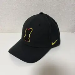 Nike リバプール 黒キャップ
