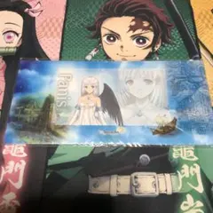 シャイニングアーク パニスpspカバー