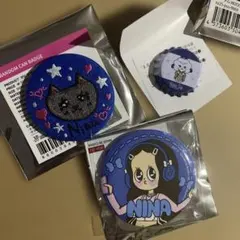 NiziUニナ