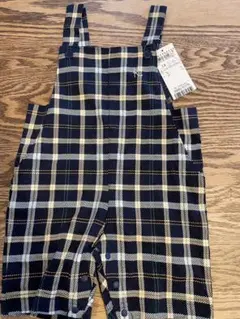 新品　未使用　組曲ロンパース　90