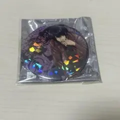 銀魂 高杉晋助 缶バッジ ライダースのサムネイル