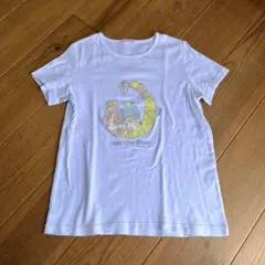 aimerfeel Sanrio リトルツインスターズ　半袖のサムネイル