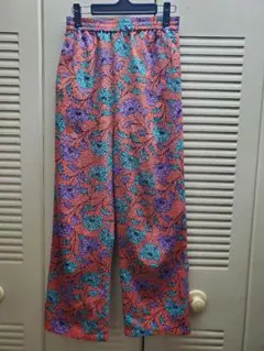 専用！美品　コーエンマーケット　パンツ