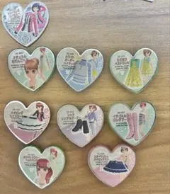 プリズムストーン　レインボーシリーズ プリズムストーン レインボーシリーズ プリズムストーン